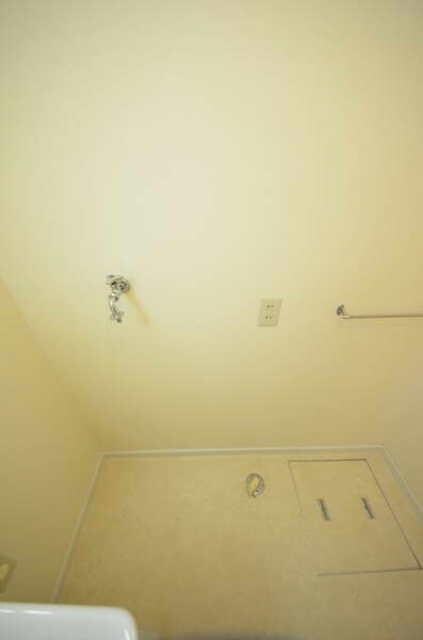 武蔵関マンション５号棟の物件内観写真