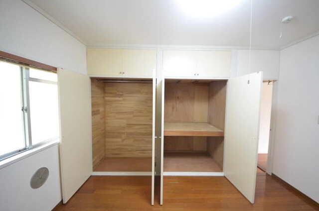 武蔵関マンション５号棟の物件内観写真