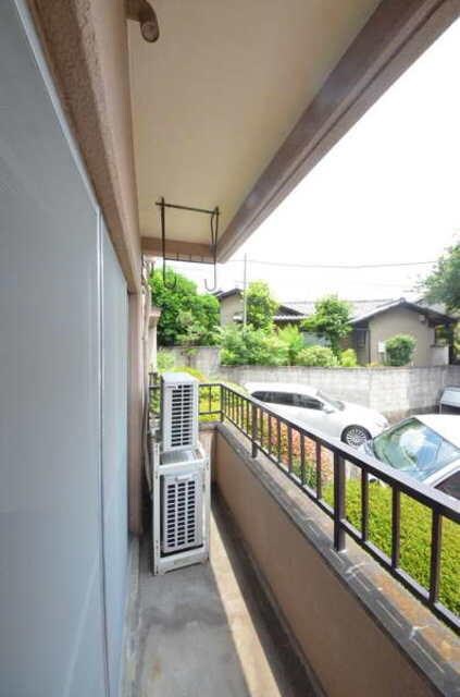 武蔵関マンション５号棟の物件内観写真