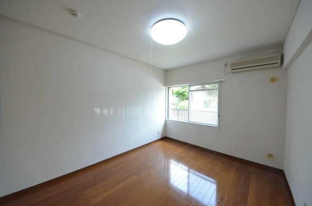 武蔵関マンション５号棟の物件内観写真