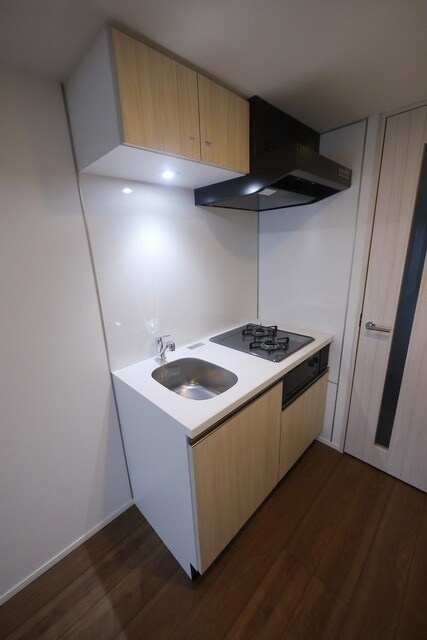 ジェノヴィア練馬春日町スカイガーデンの物件内観写真