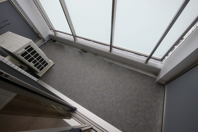 ジェノヴィア練馬春日町スカイガーデンの物件内観写真