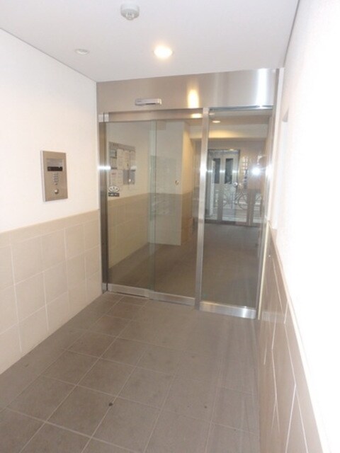 サンスタレ中村橋の物件内観写真