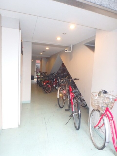 サンスタレ中村橋の物件内観写真