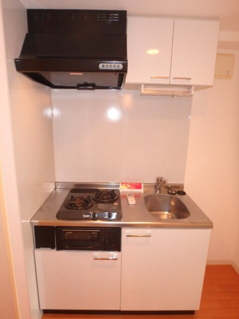 サンスタレ中村橋の物件内観写真