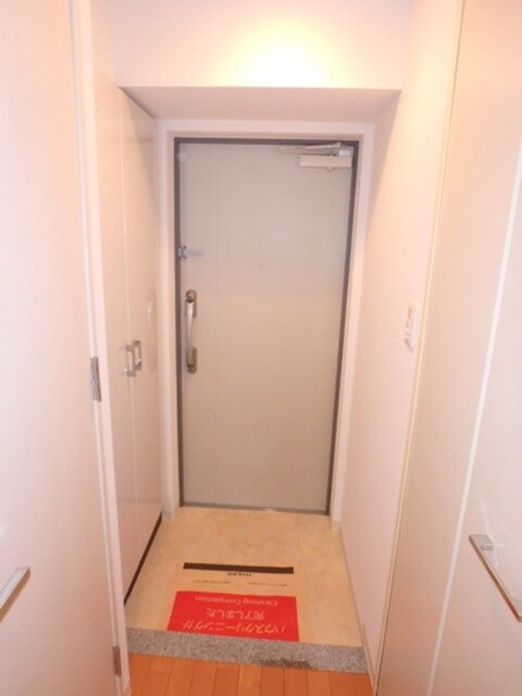 サンスタレ中村橋の物件内観写真