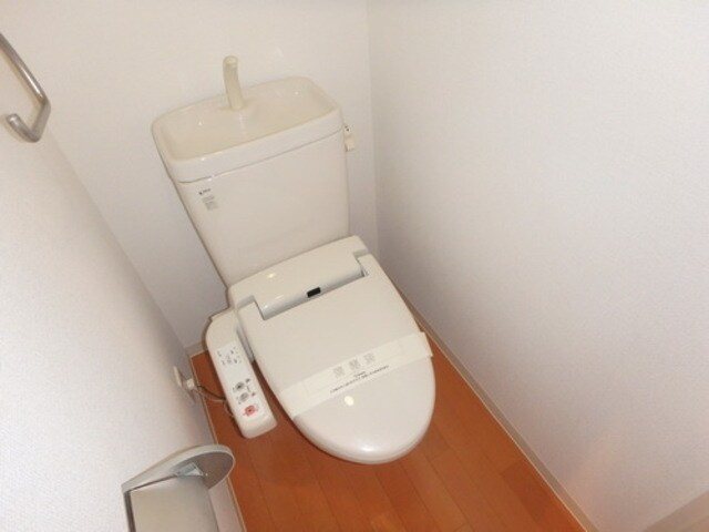 サンスタレ中村橋の物件内観写真