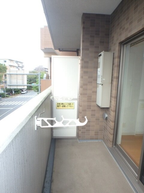 サンスタレ中村橋の物件内観写真