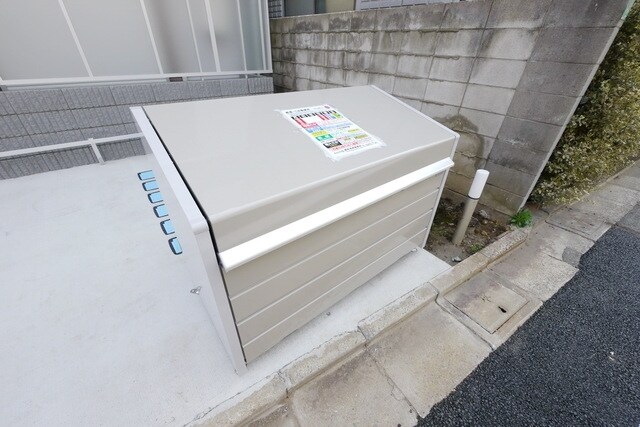 NSGATE光が丘の物件内観写真