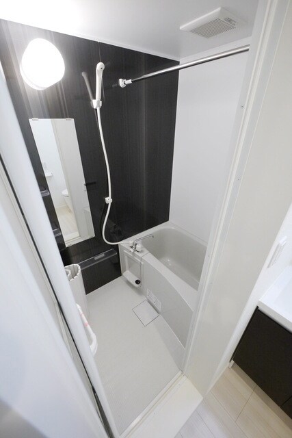 NSGATE光が丘の物件内観写真