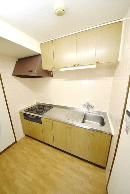 メゾンベレールの物件内観写真