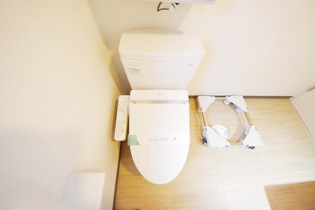 グランソレイユの物件内観写真