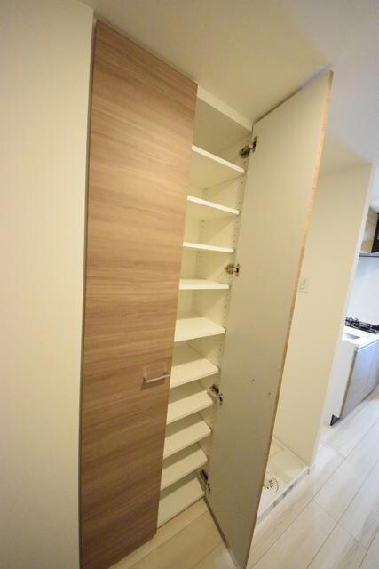 メイクスデザイン武蔵関WESTの物件内観写真