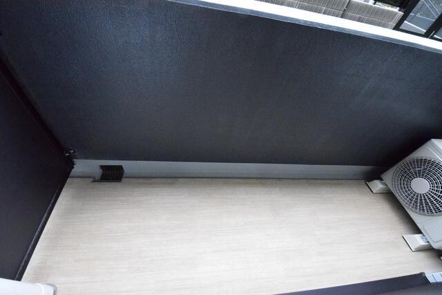 メイクスデザイン武蔵関WESTの物件内観写真