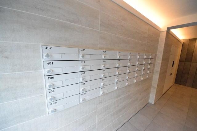 メイクスデザイン武蔵関WESTの物件内観写真