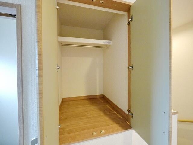 サンコート所沢の物件内観写真