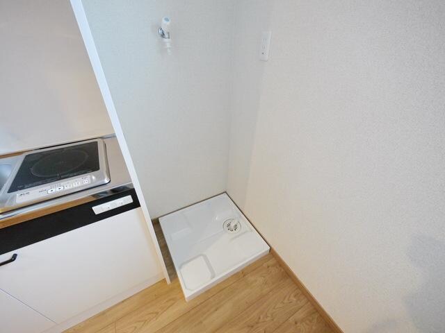 サンコート所沢の物件内観写真