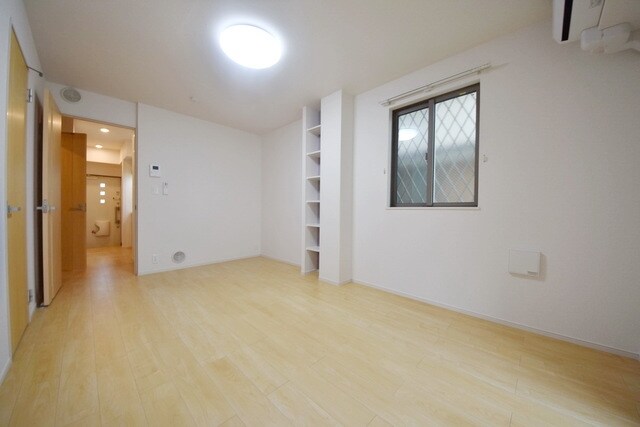 グレイス・ファインの物件内観写真