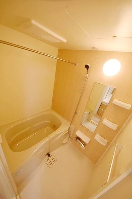 グレイス・ファインの物件内観写真