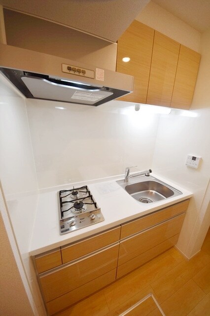 グレイス・ファインの物件内観写真