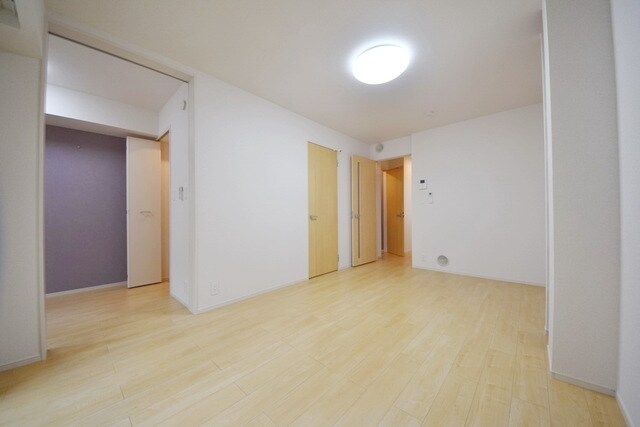 グレイス・ファインの物件内観写真