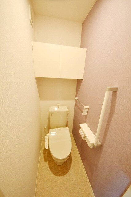 グレイス・ファインの物件内観写真