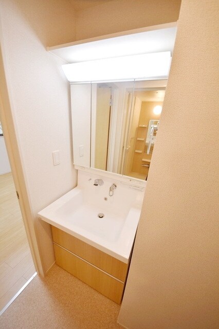 グレイス・ファインの物件内観写真