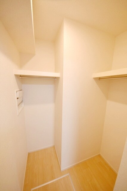 グレイス・ファインの物件内観写真