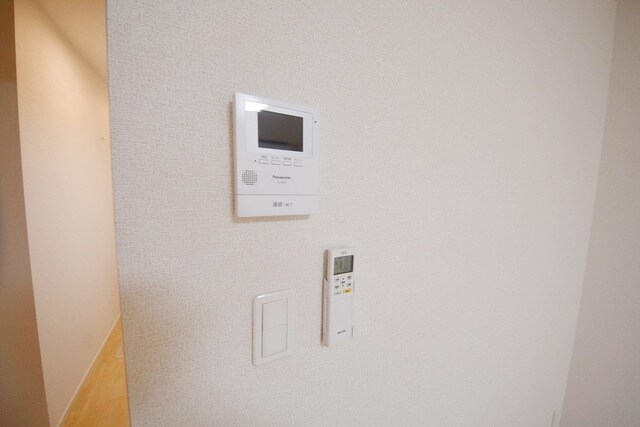 グレイス・ファインの物件内観写真