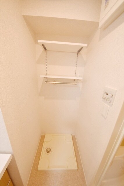 グレイス・ファインの物件内観写真