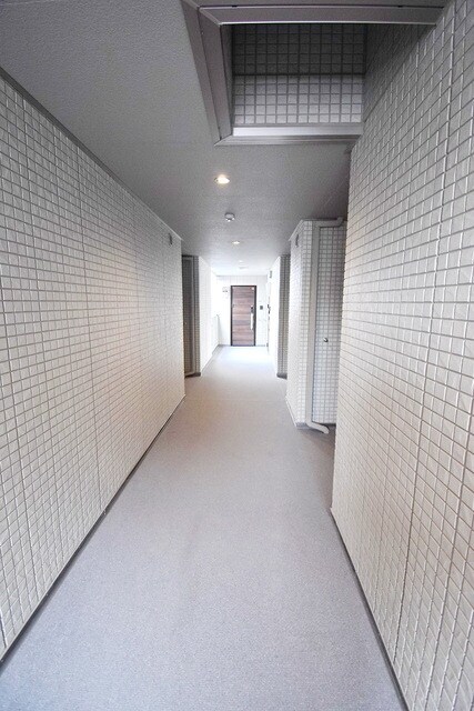 クレセント東住吉の物件内観写真