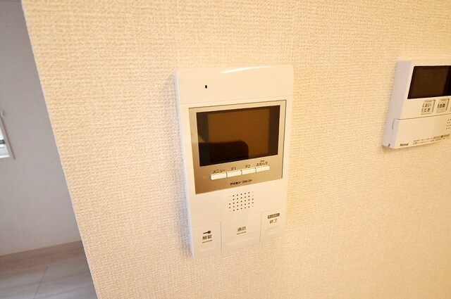 クレセント東住吉の物件内観写真