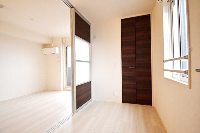 クレセント東住吉の物件内観写真