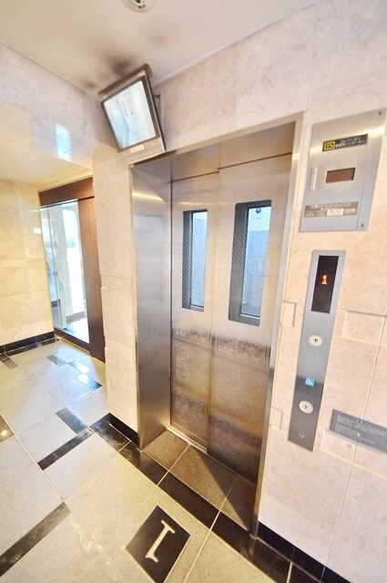 シュタイン・ブルグの物件内観写真