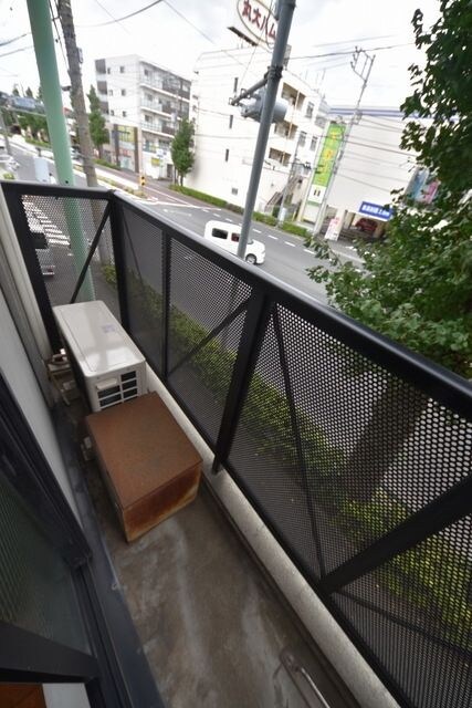 クレスト光が丘の物件内観写真