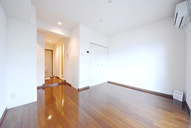 クレスト光が丘の物件内観写真