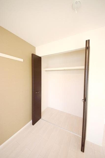 ケーズ　アバンティの物件内観写真