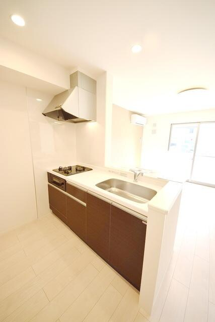 ケーズ　アバンティの物件内観写真