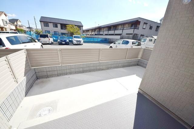 ケーズ　アバンティの物件内観写真