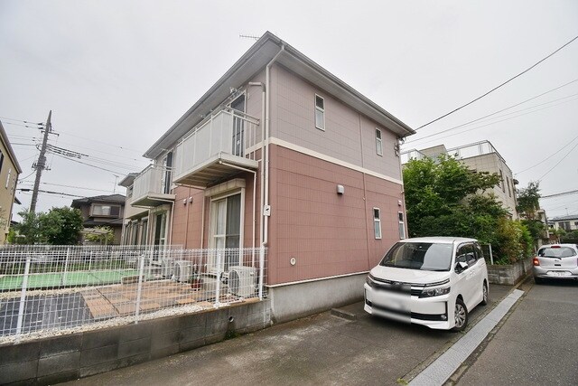 ガーデンテラスの物件内観写真