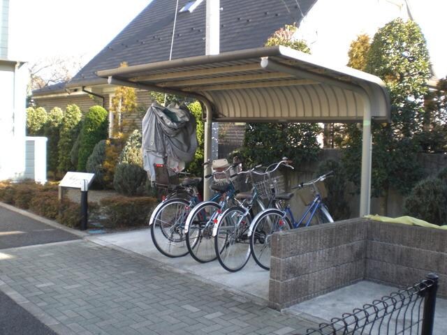 Tokyo233の物件内観写真