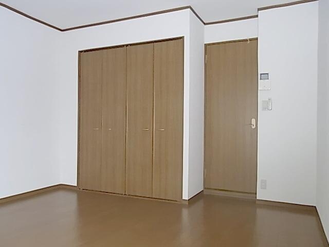 アムールII光風館の物件内観写真