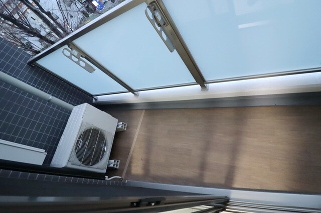 HYｓ上石神井の物件内観写真