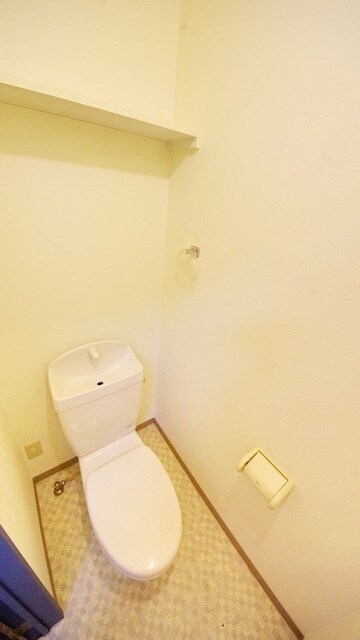 第６グリーンハイツの物件内観写真