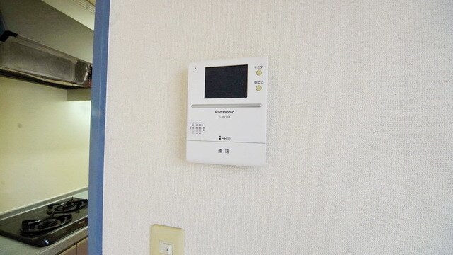 第６グリーンハイツの物件内観写真