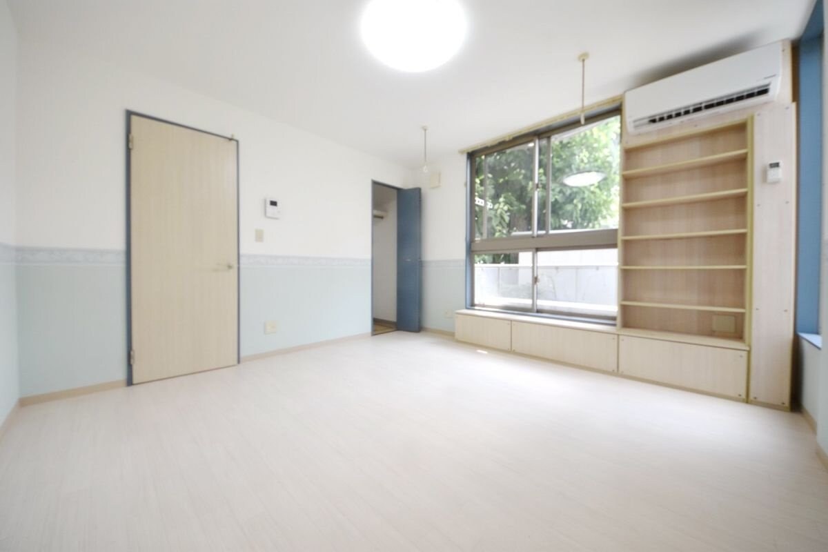 第６グリーンハイツの物件内観写真