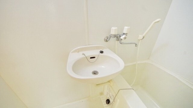 第６グリーンハイツの物件内観写真