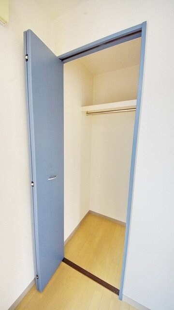 第６グリーンハイツの物件内観写真