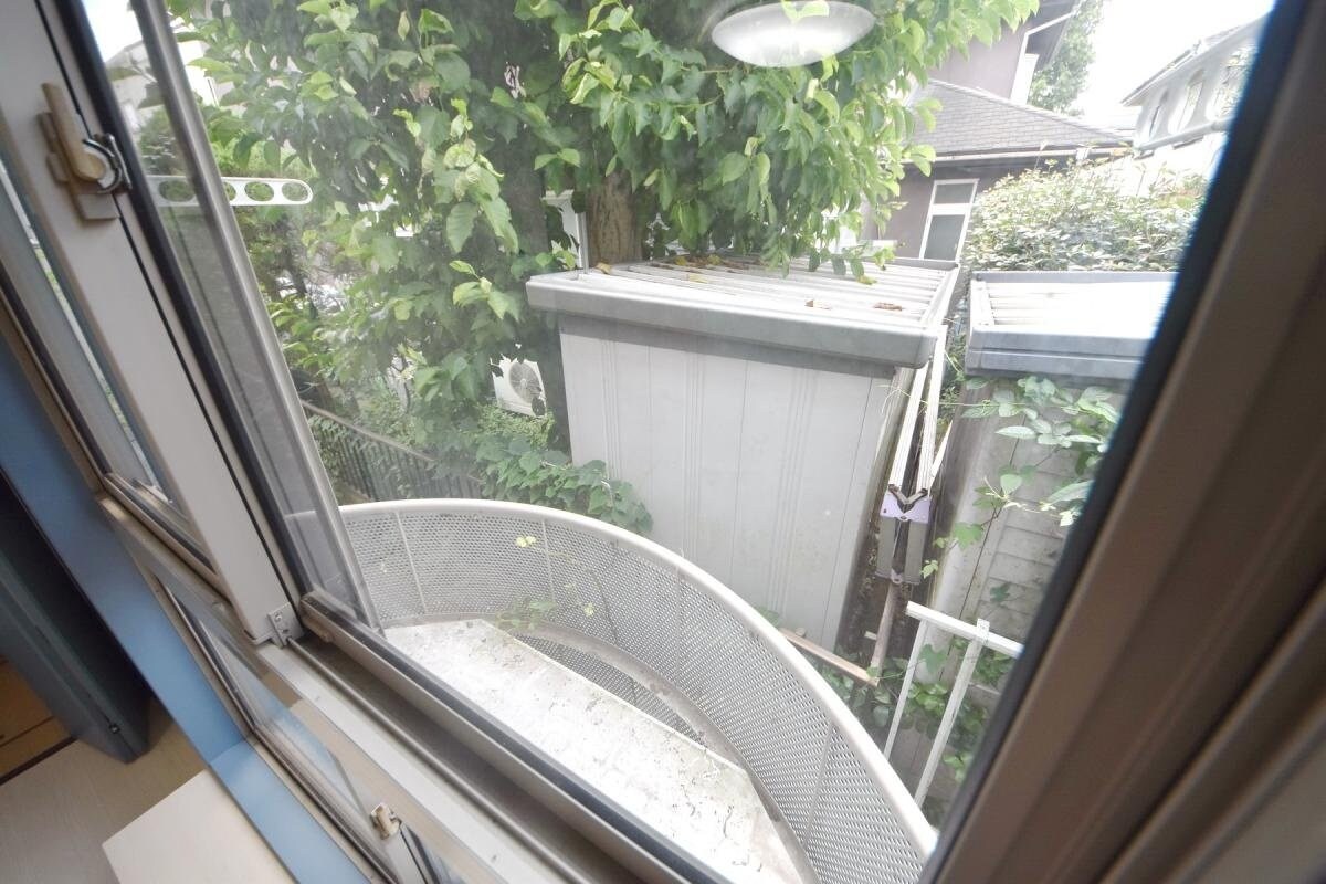 第６グリーンハイツの物件内観写真