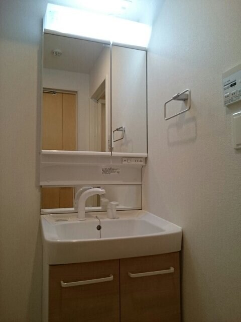 ブレイブ・ブロッサムの物件内観写真